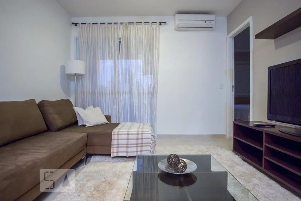 Apartamento à Venda - Vila Olímpia, 2 Quartos, 57 m2 - Foto 5