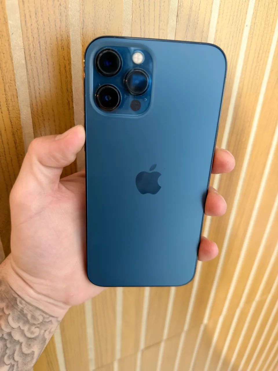 iPhone 12 Pro Max  - Foto 5