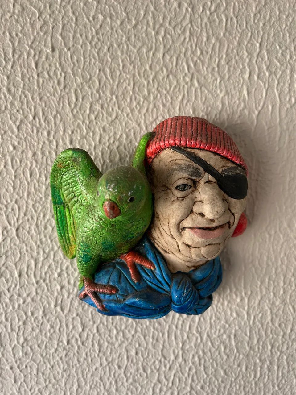 Piratas de parede - Foto 3
