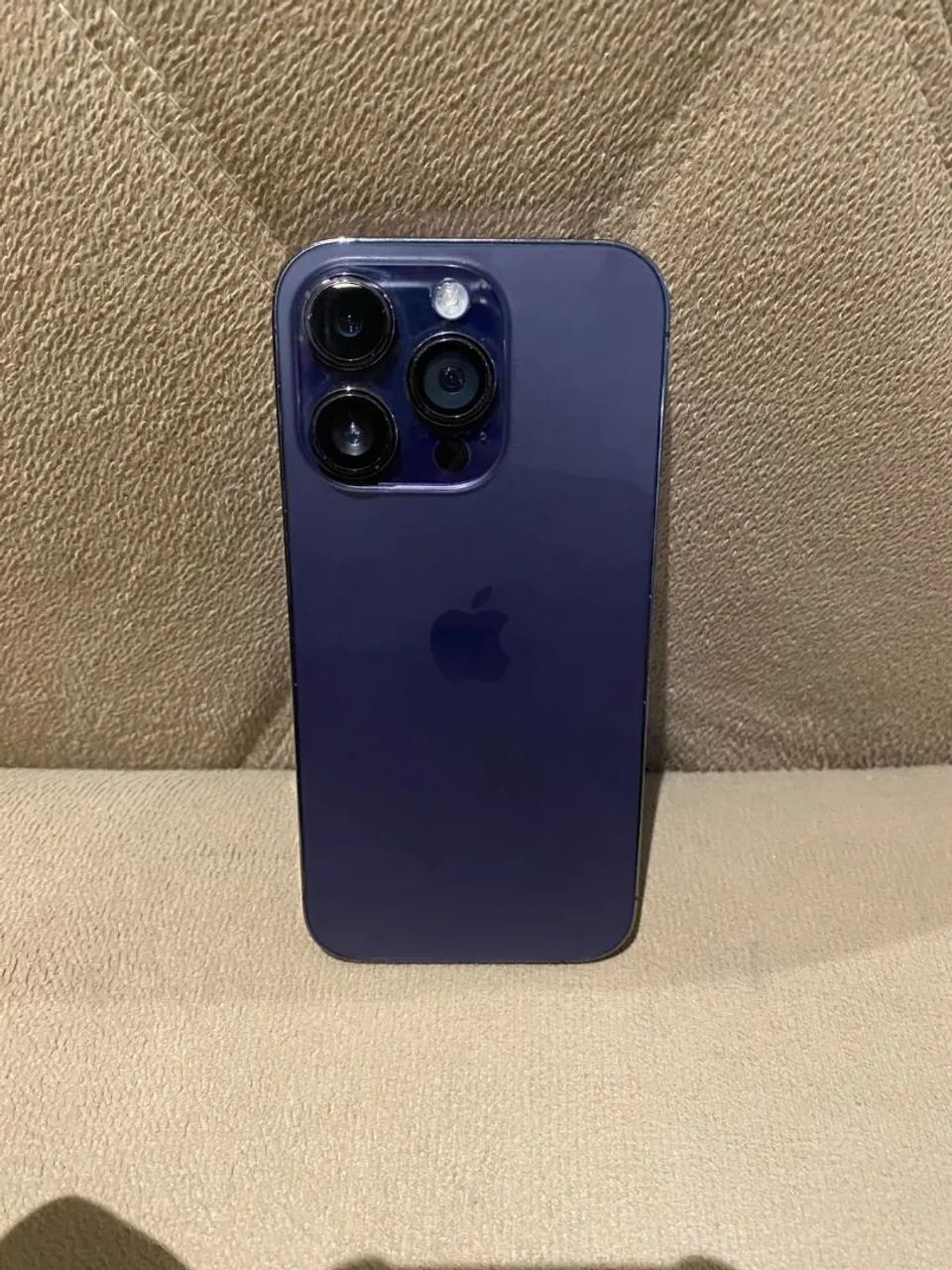 iPhone 14 PRO - 256 GB - Foto 2