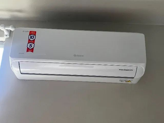 Ar condicionado 