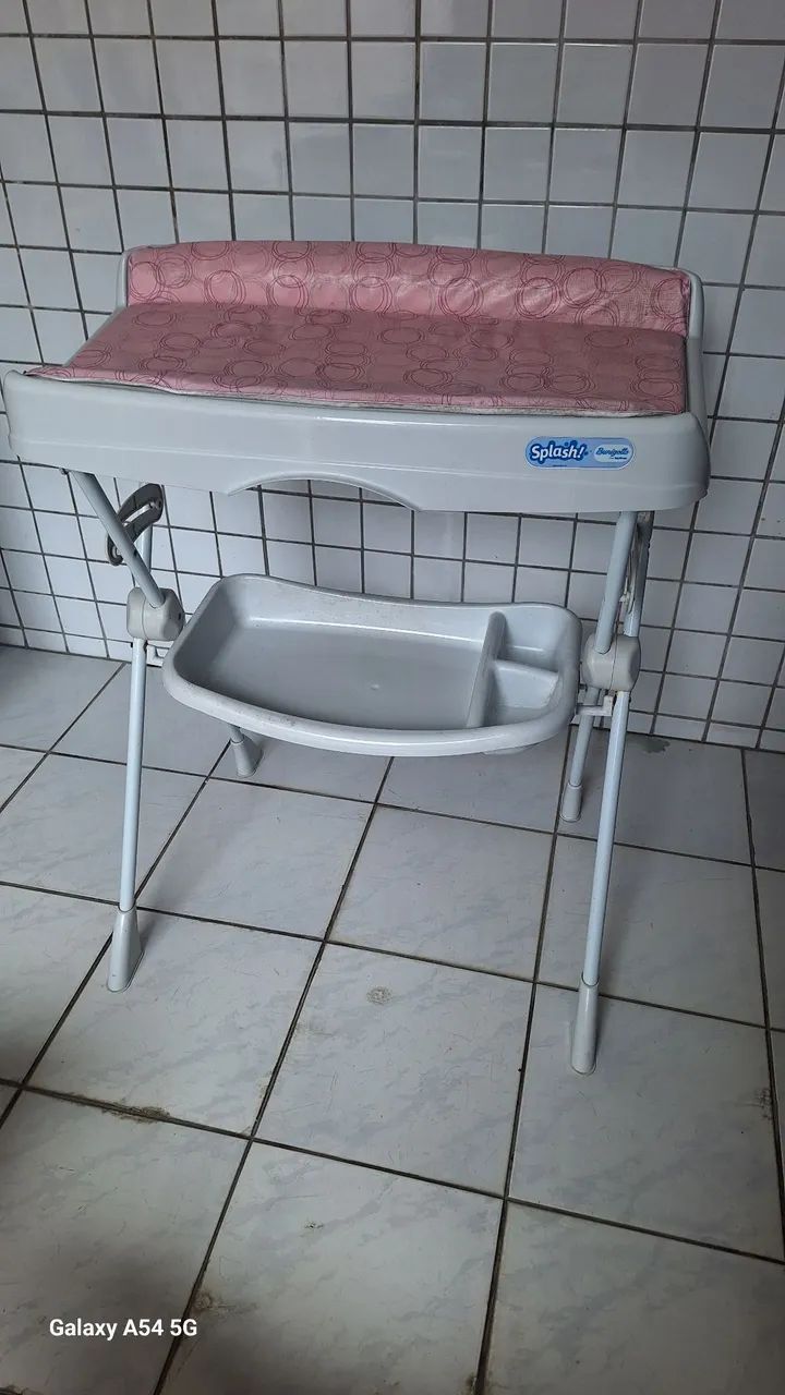 Vende se banheira com suporte - Foto 3