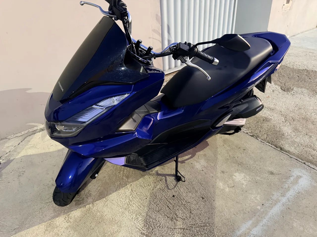 Pcx semi nova - Foto 3