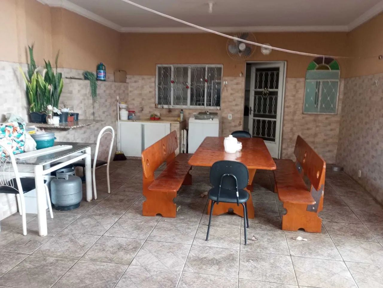 Casa com 4 quartos à venda em Belo Horizonte
