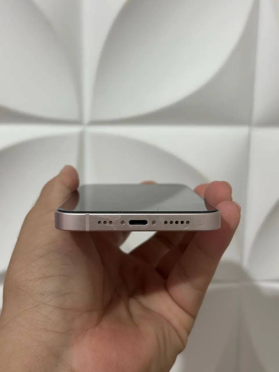 iPhone 13 - 128 gb - Todo original  - Foto 5
