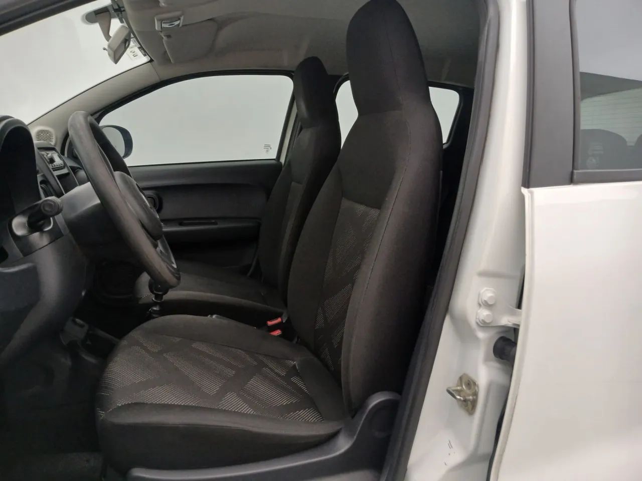 Fiat Mobi LIKE ON 1.0 Fire Flex 5p., foto 16 de 18