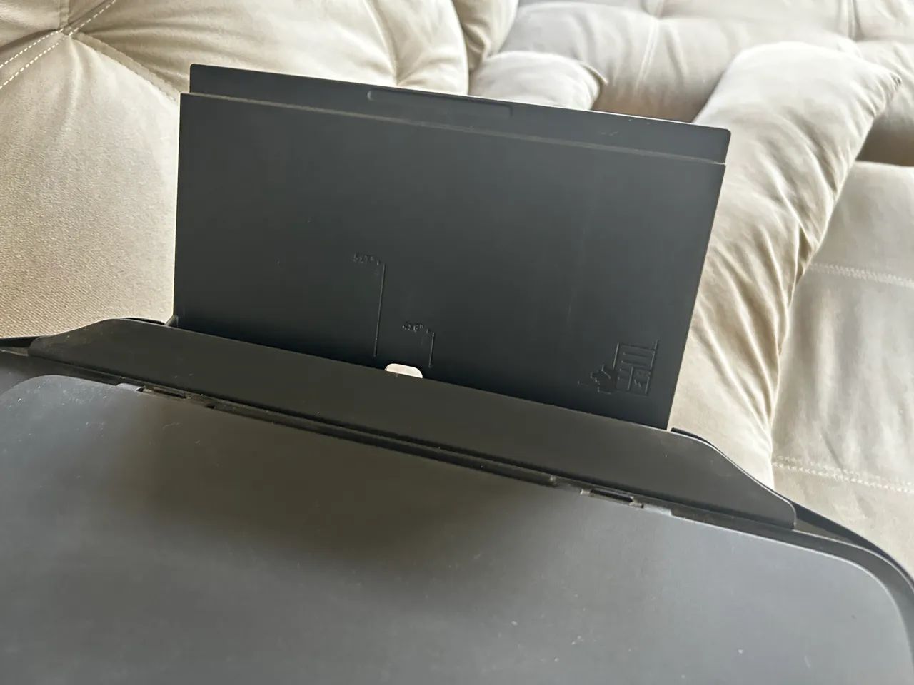 Impressora Hp deskjet 2774 - Foto 3