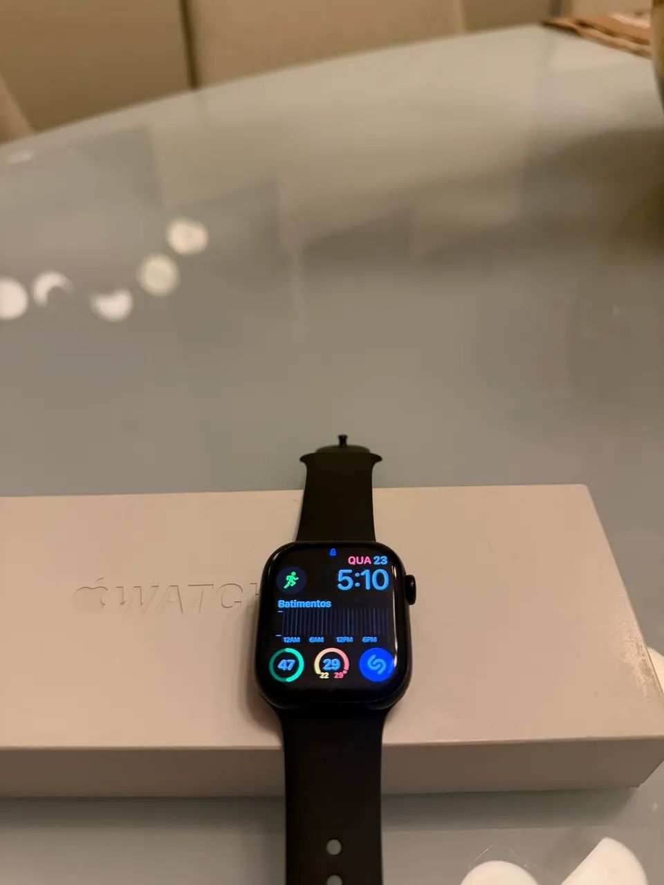Apple watch S10 - Foto 2