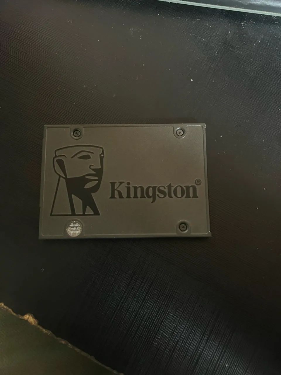 SSD 240gb - Foto 2