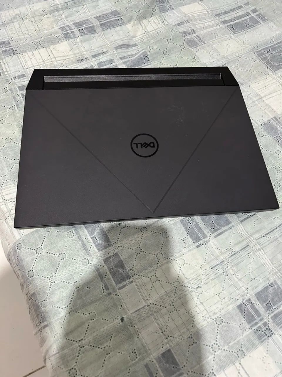 Notebook Gamer Dell