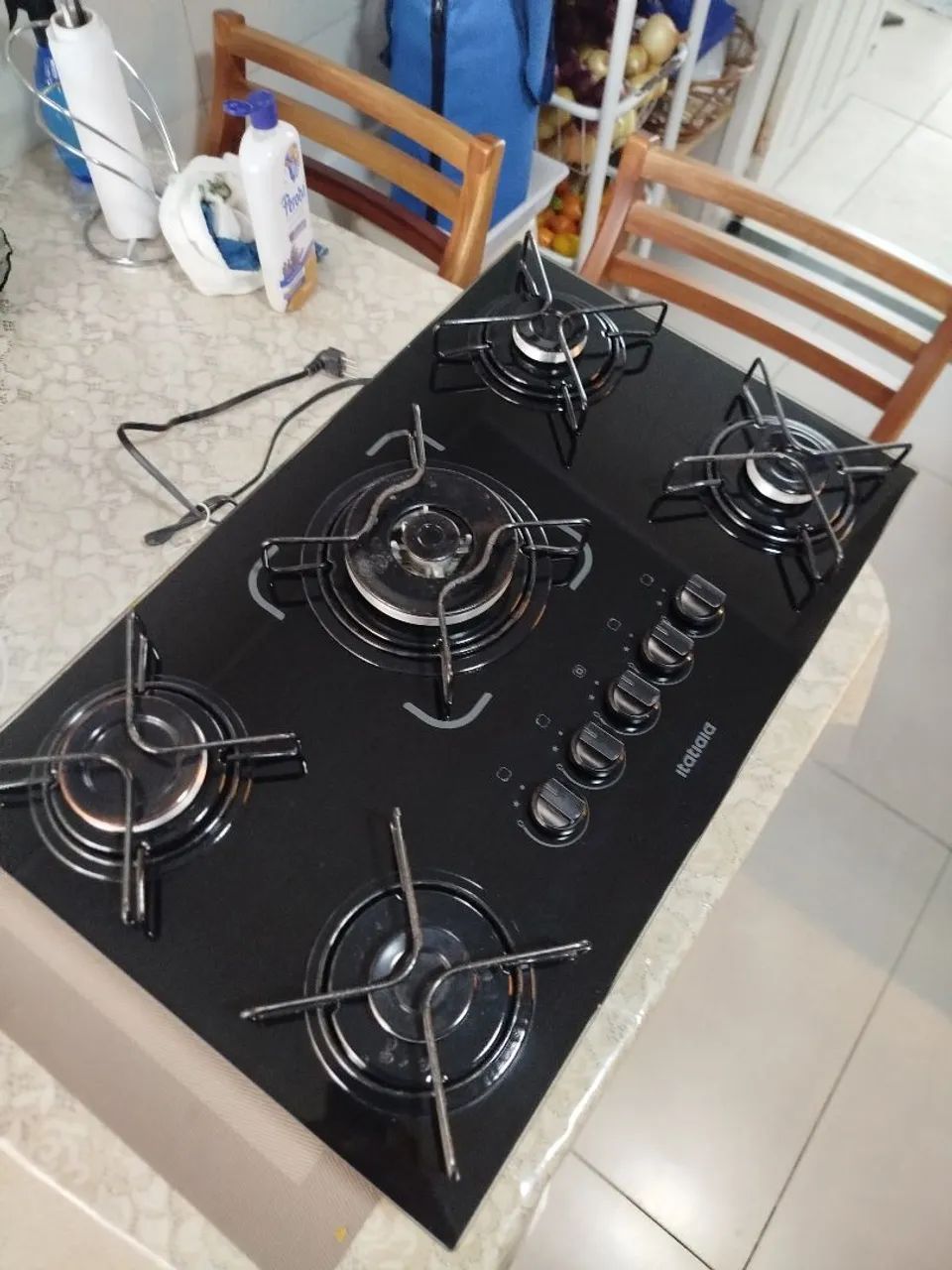 Cooktop itatiaia  - Foto 3