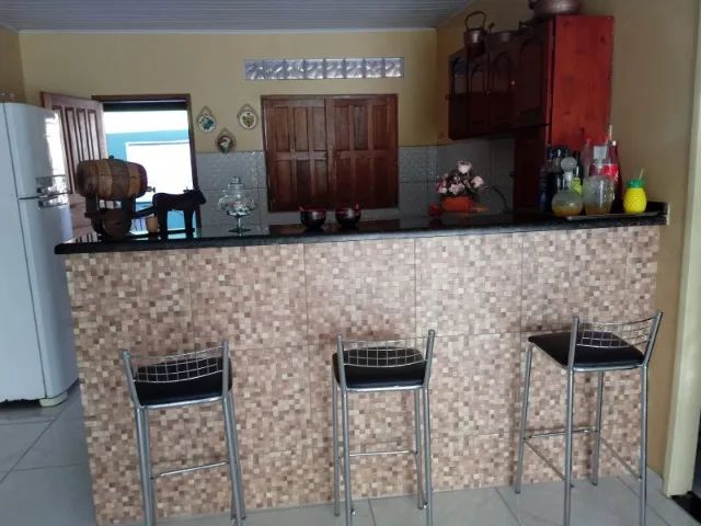 Casa para Temporada entre Ilhéus e Itacaré  Condomínio Luzimares (Km 24) - Foto 11