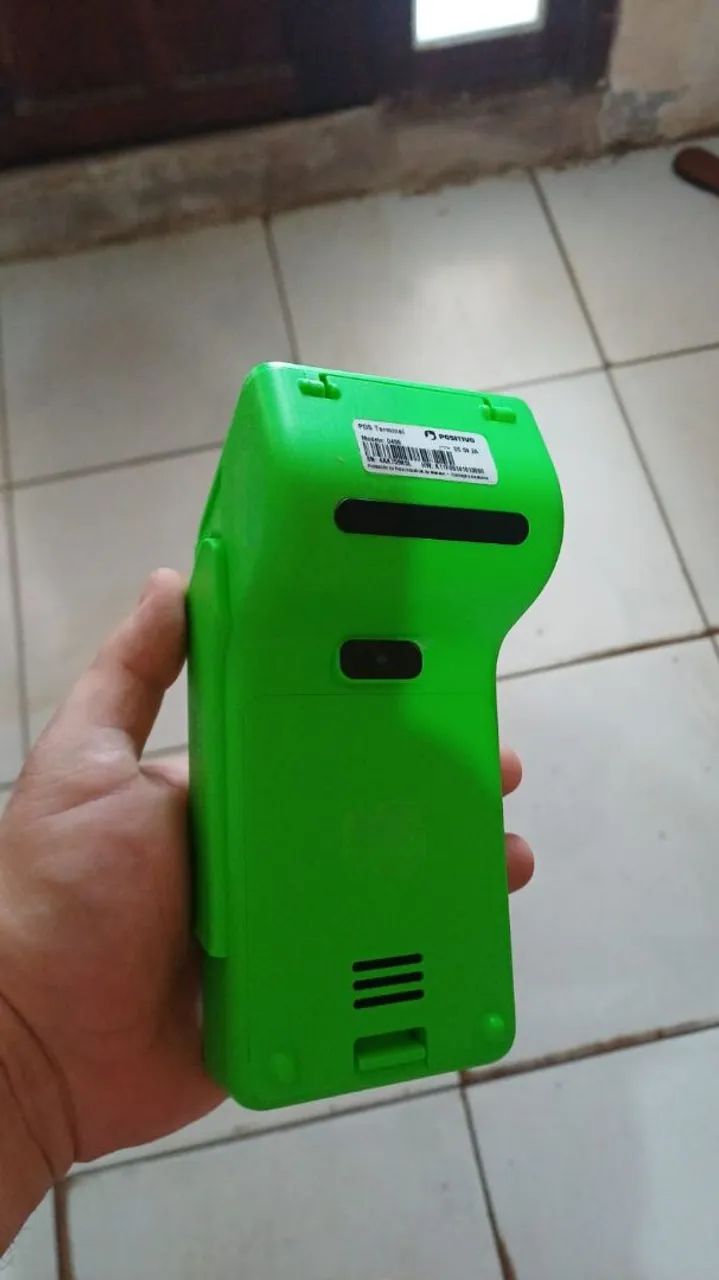 Promoção Relâmpago /Máquinas Smart/T>O<N    - Foto 3