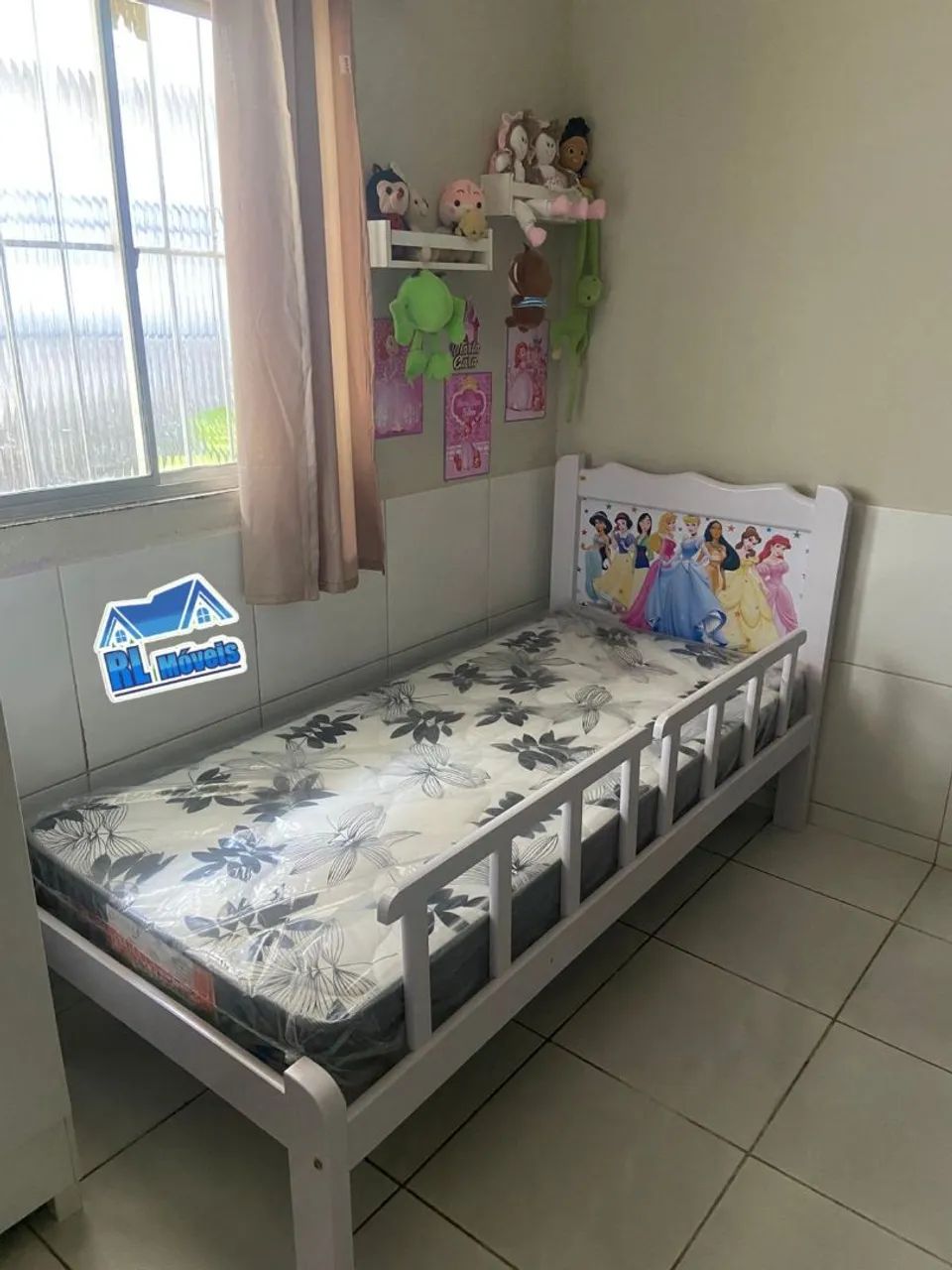Cama infantil  - Foto 4