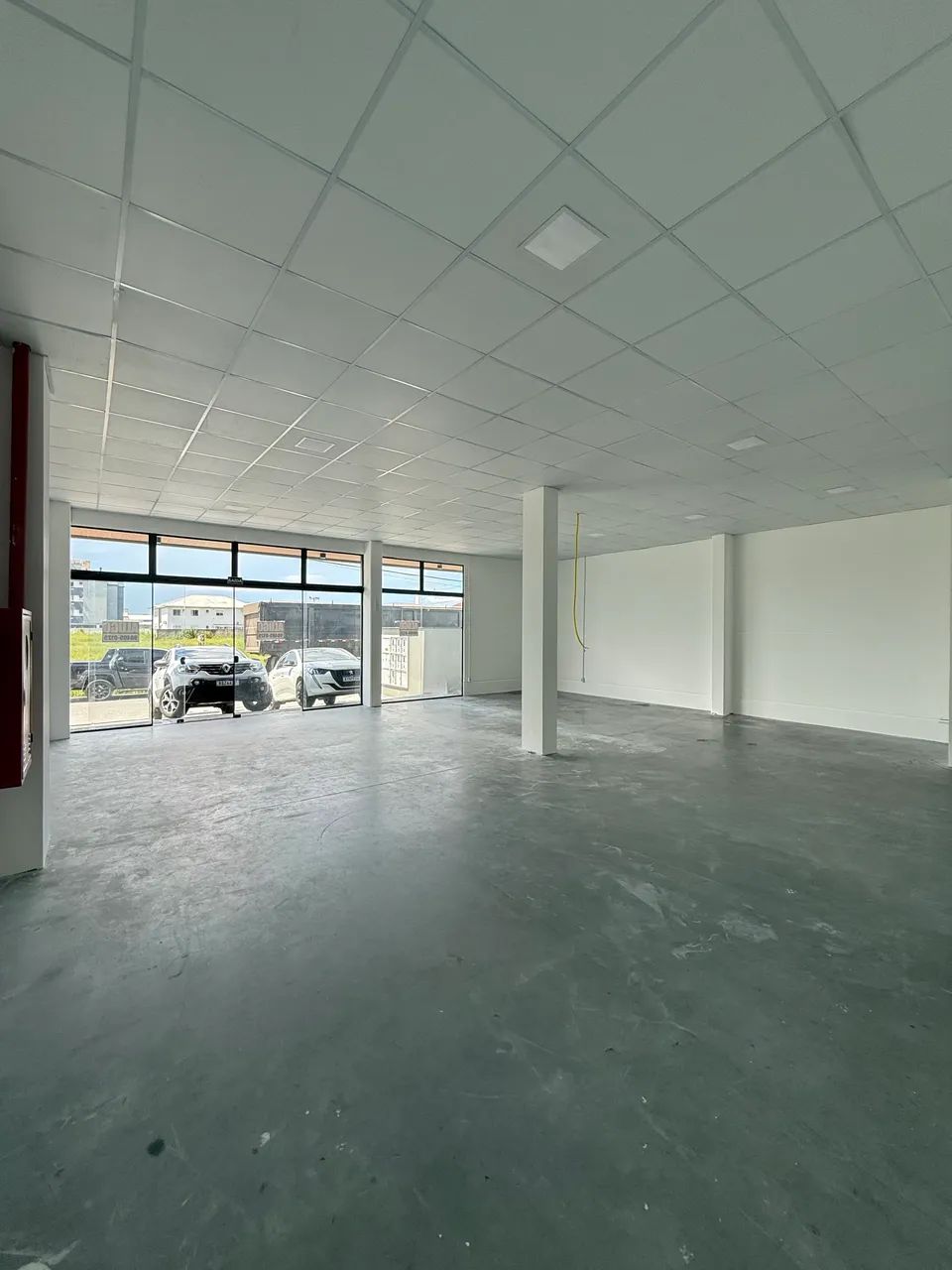 Aluguel Loja/Sala Térrea  - Foto 3