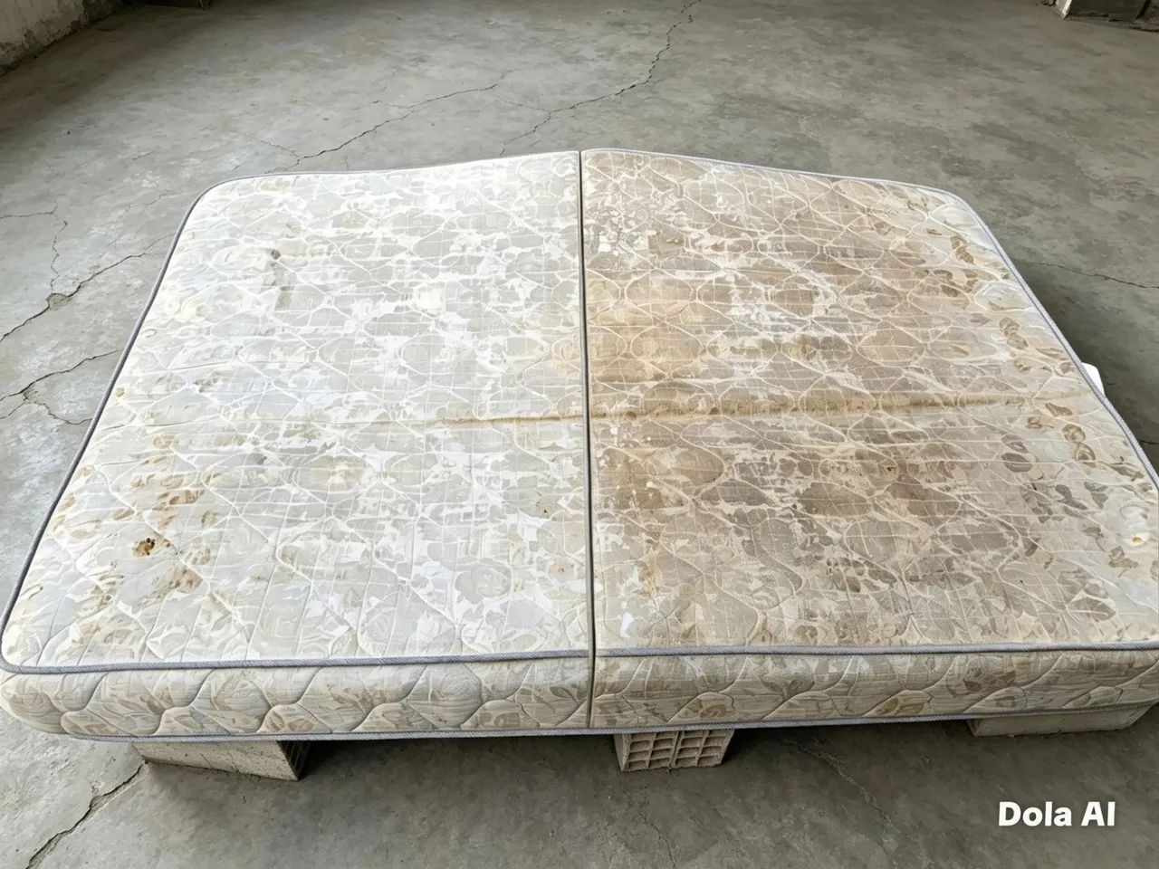 Limpeza e higienização de estofados  - Foto 4