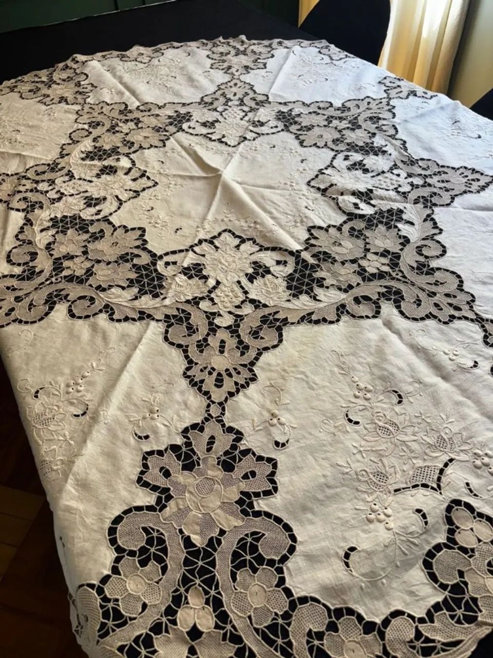 Toalha de mesa - Foto 4
