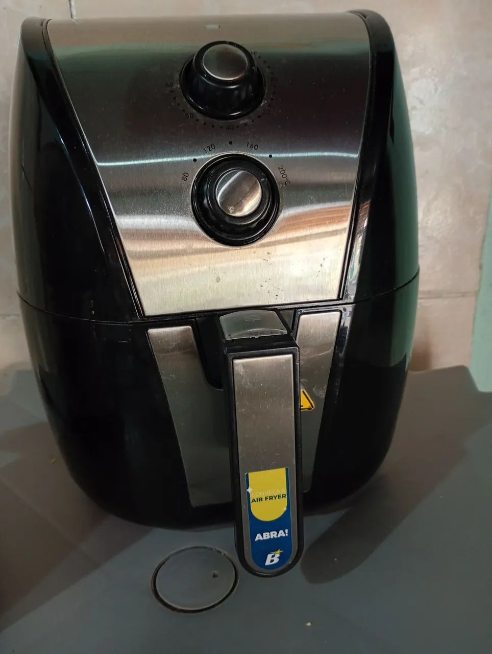 Airfryer 