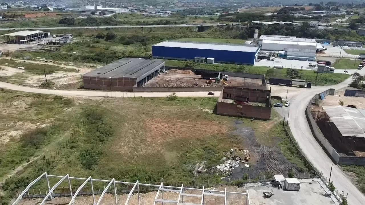 Vendo imóvel em área industrial  - Foto 5
