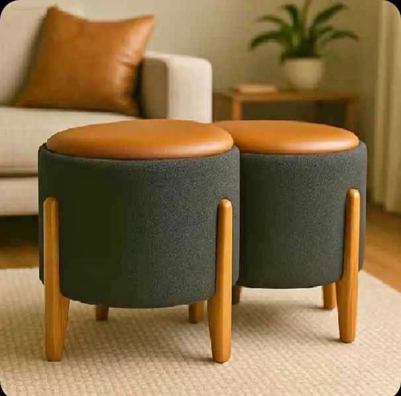 SOFAS EM GERAL