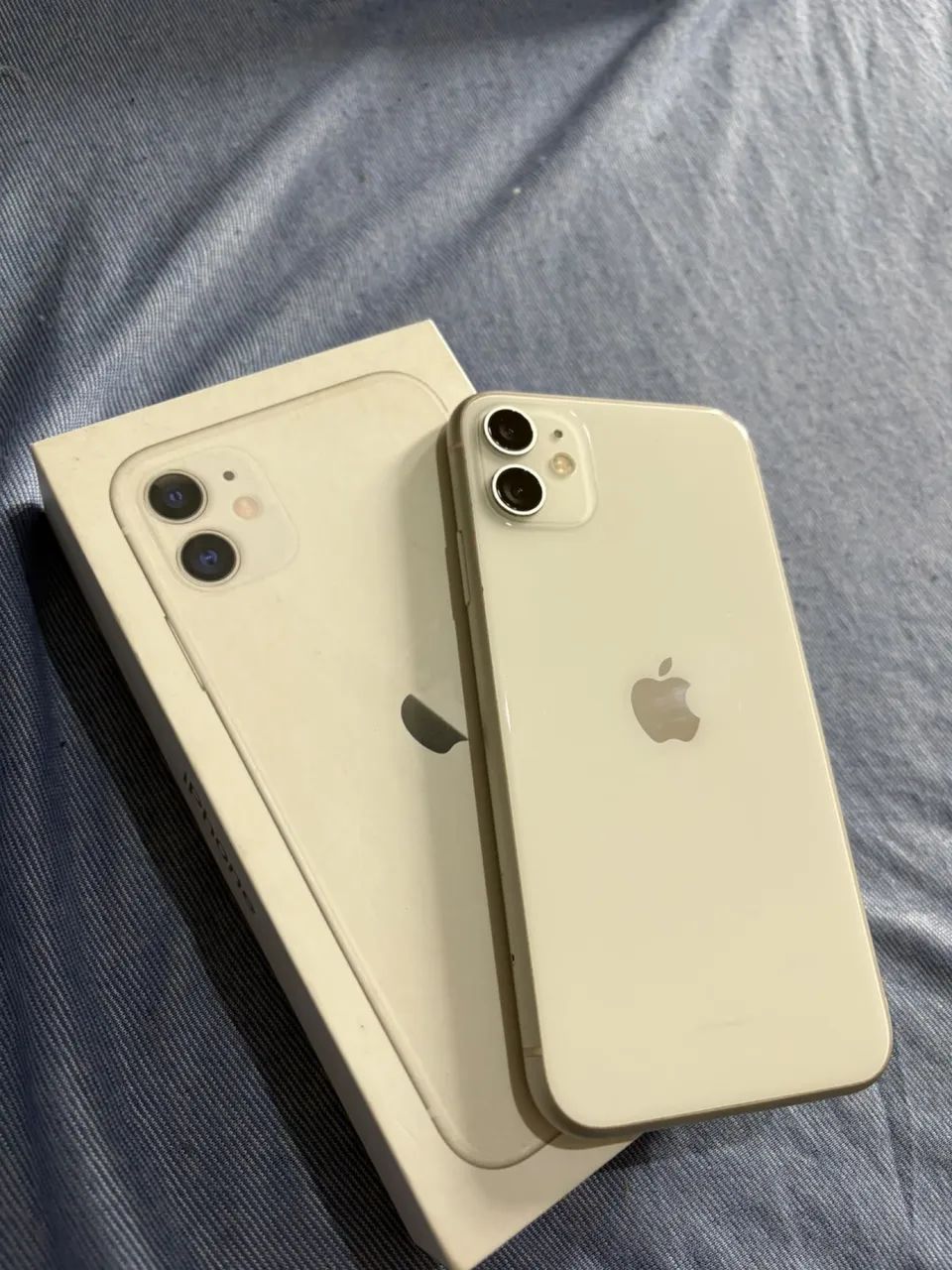IPHONE 11 - USADO - Foto 2