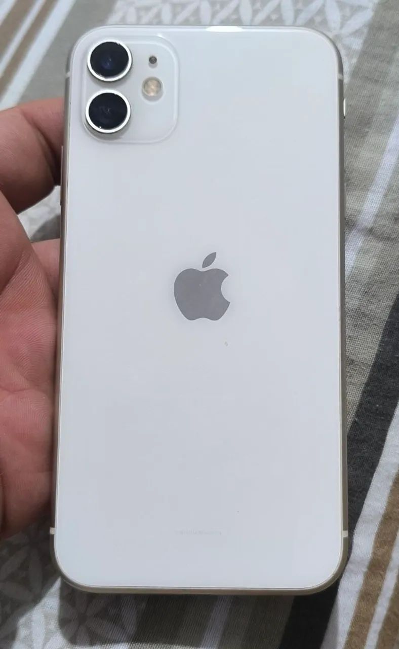 iPhone 11 - Foto 2