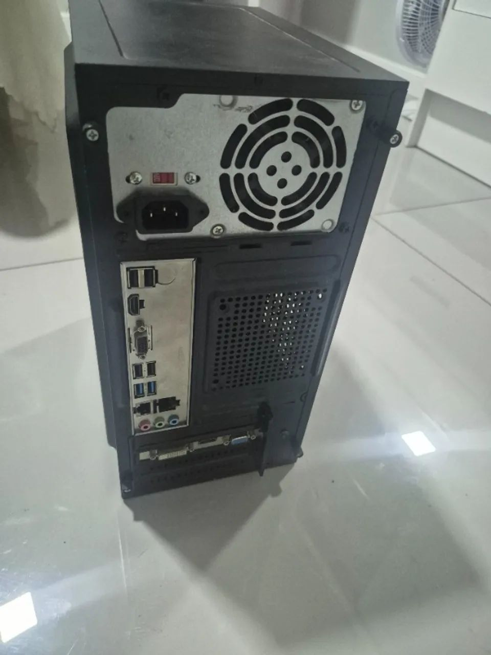 Computador  - Foto 3