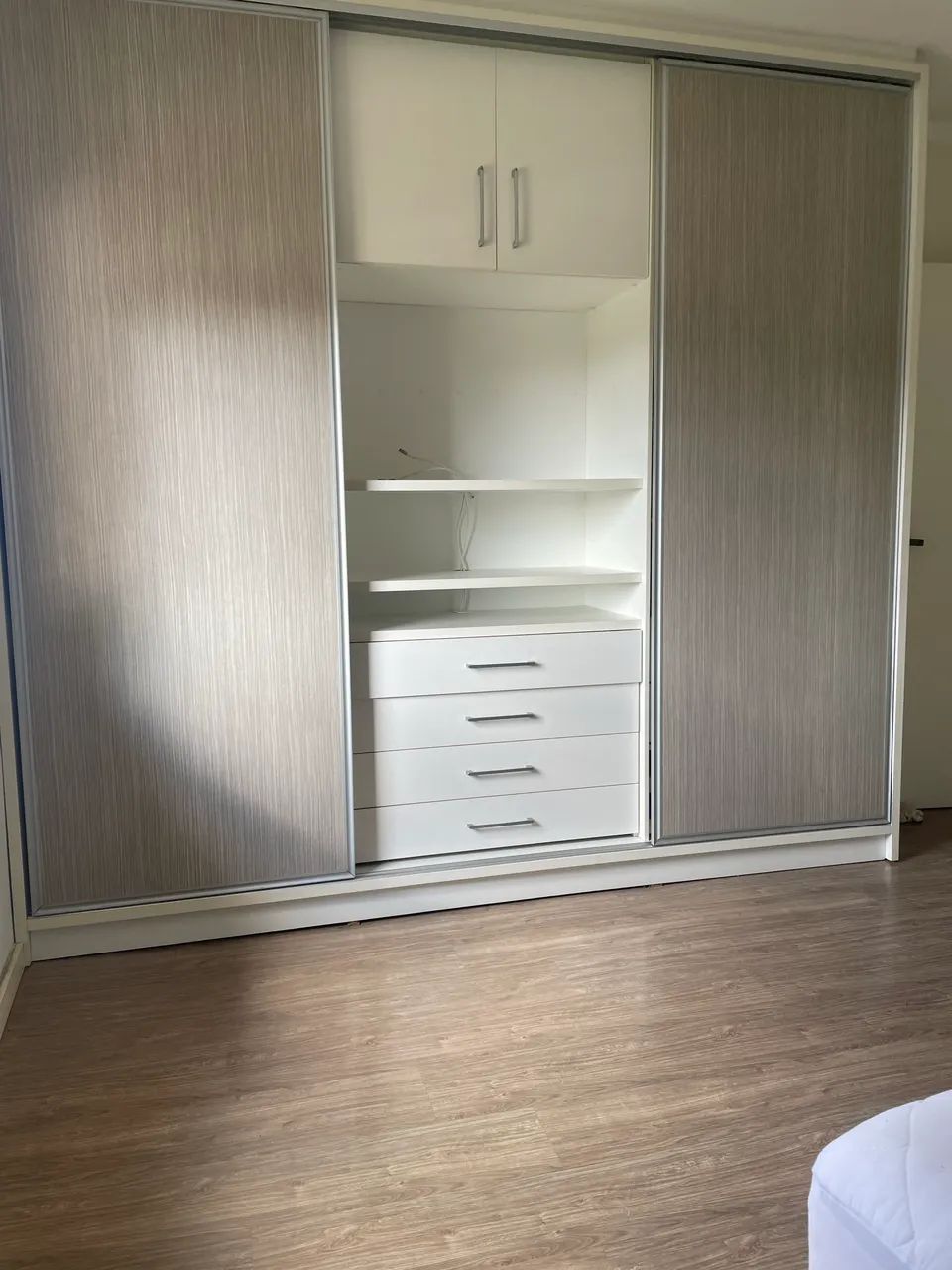 Excelente Quarto Individual!!! - Foto 4