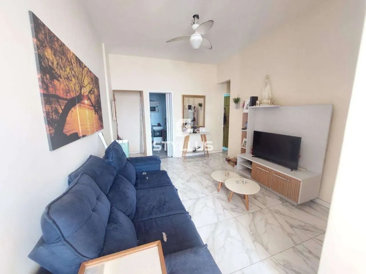 Méier | Apartamento 2 quartos - Foto 4