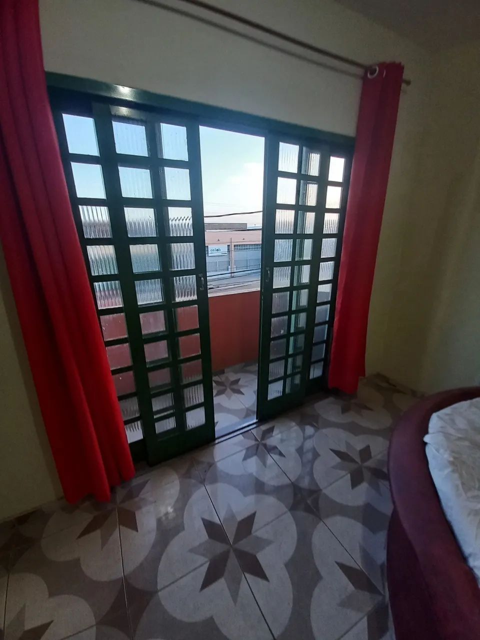 Alugo quarto com banheiro na Samambaia Sul  - Foto 5