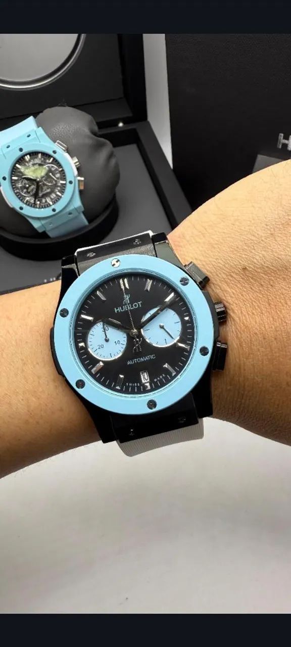 Hublot  - Foto 3