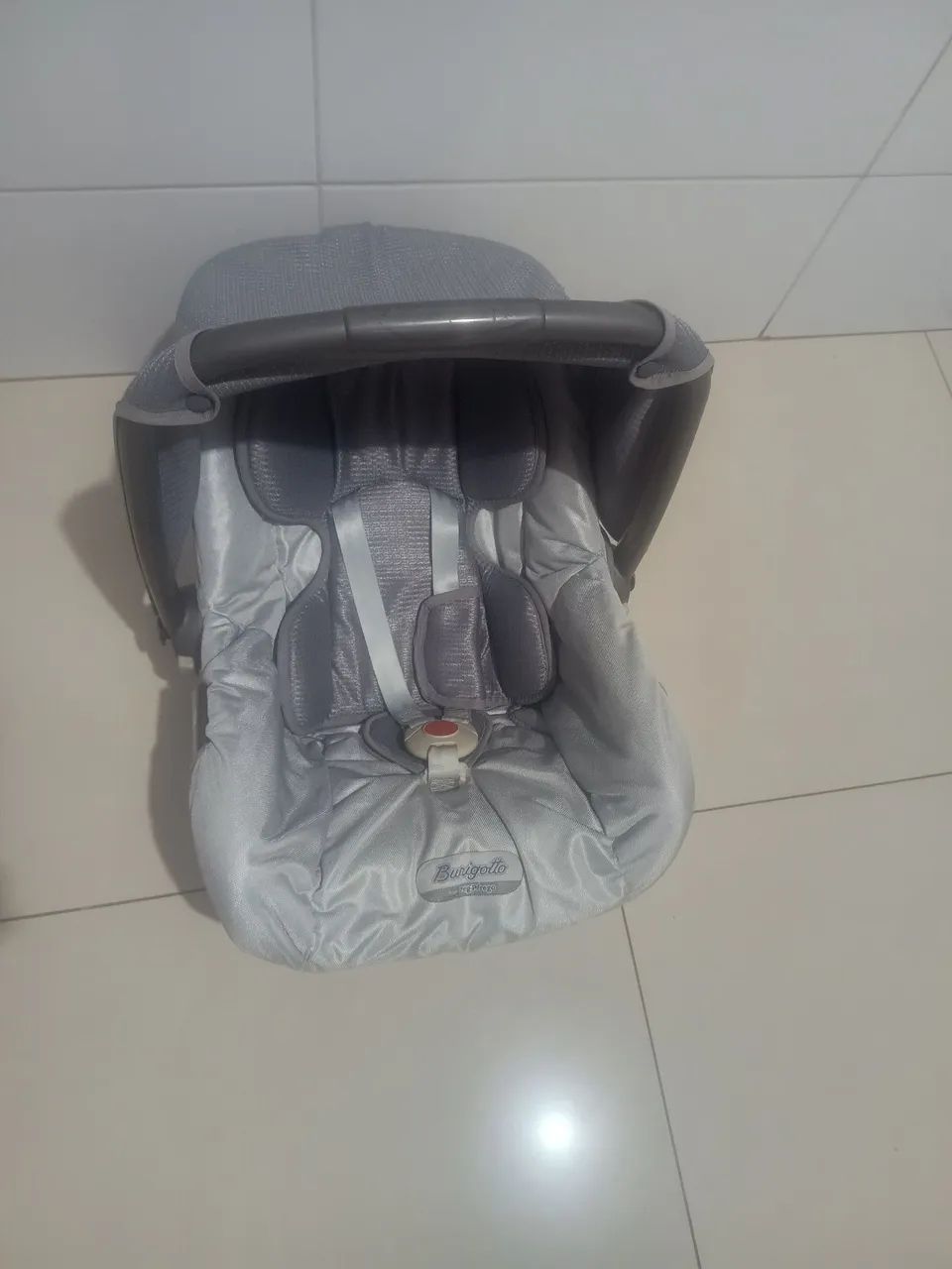 Bebê conforto usado
