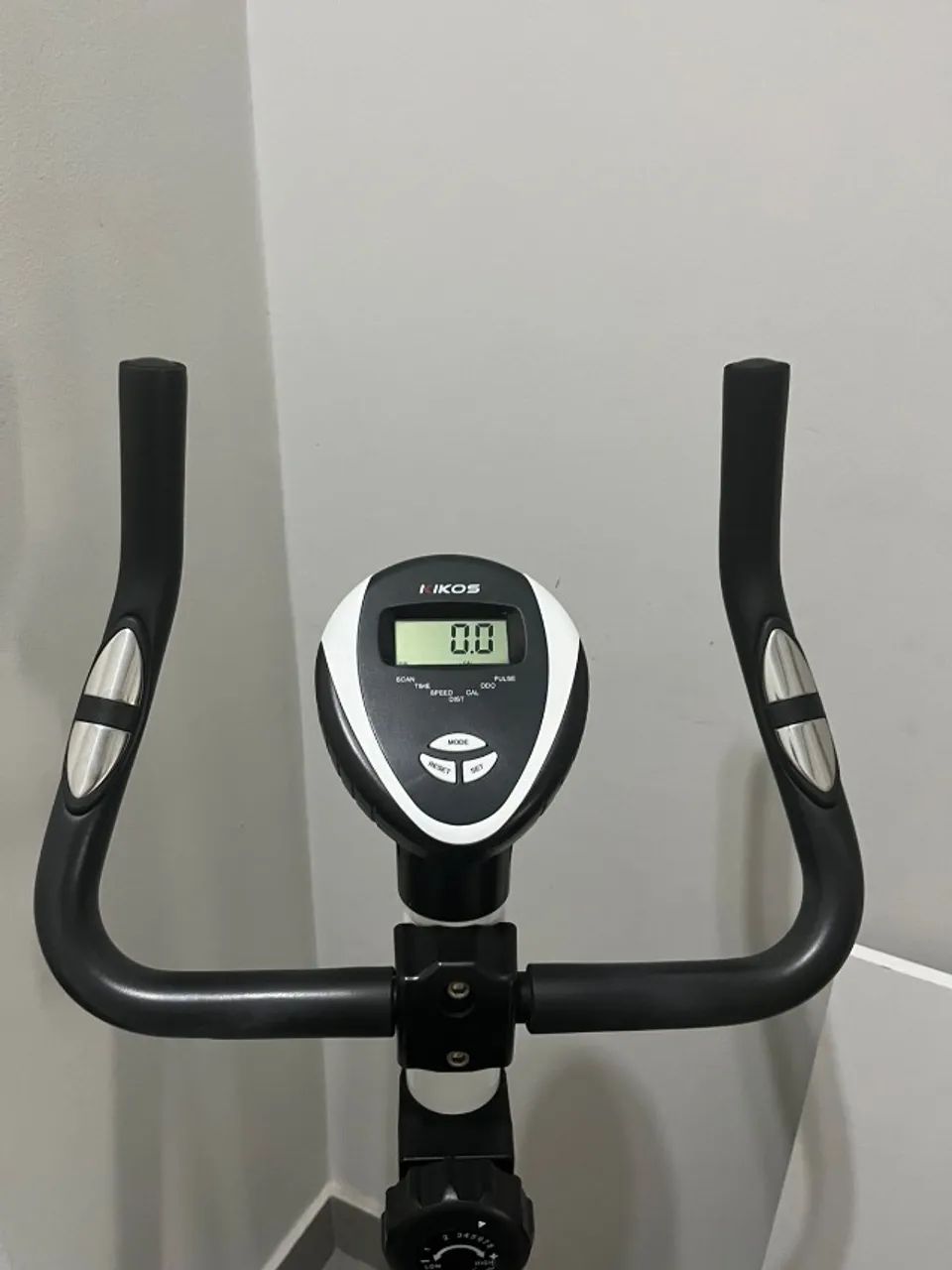 Bicicleta Ergometrica Kikos 3.1 - Foto 2
