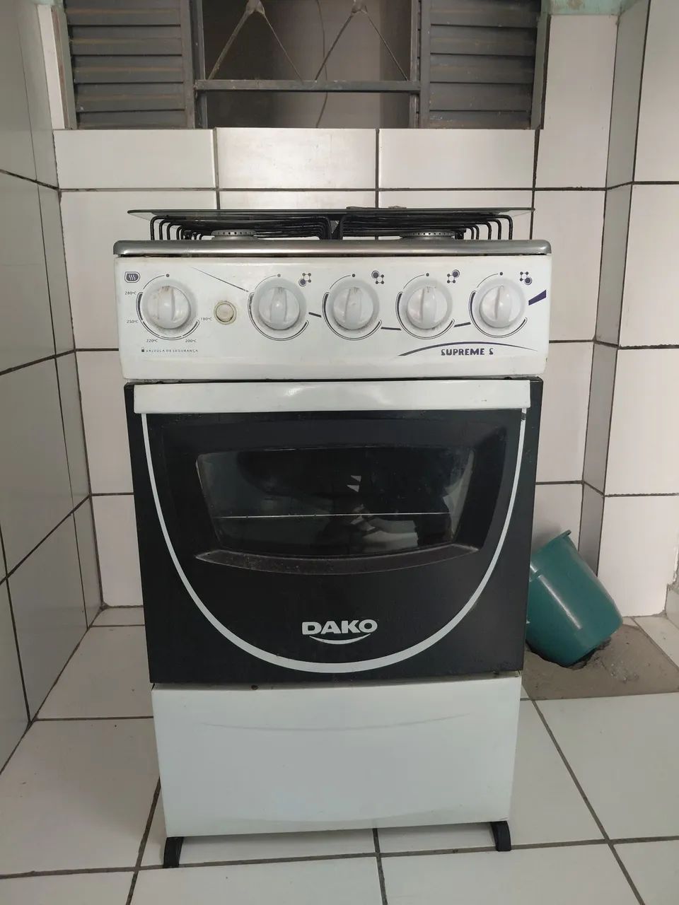 Fogão 
