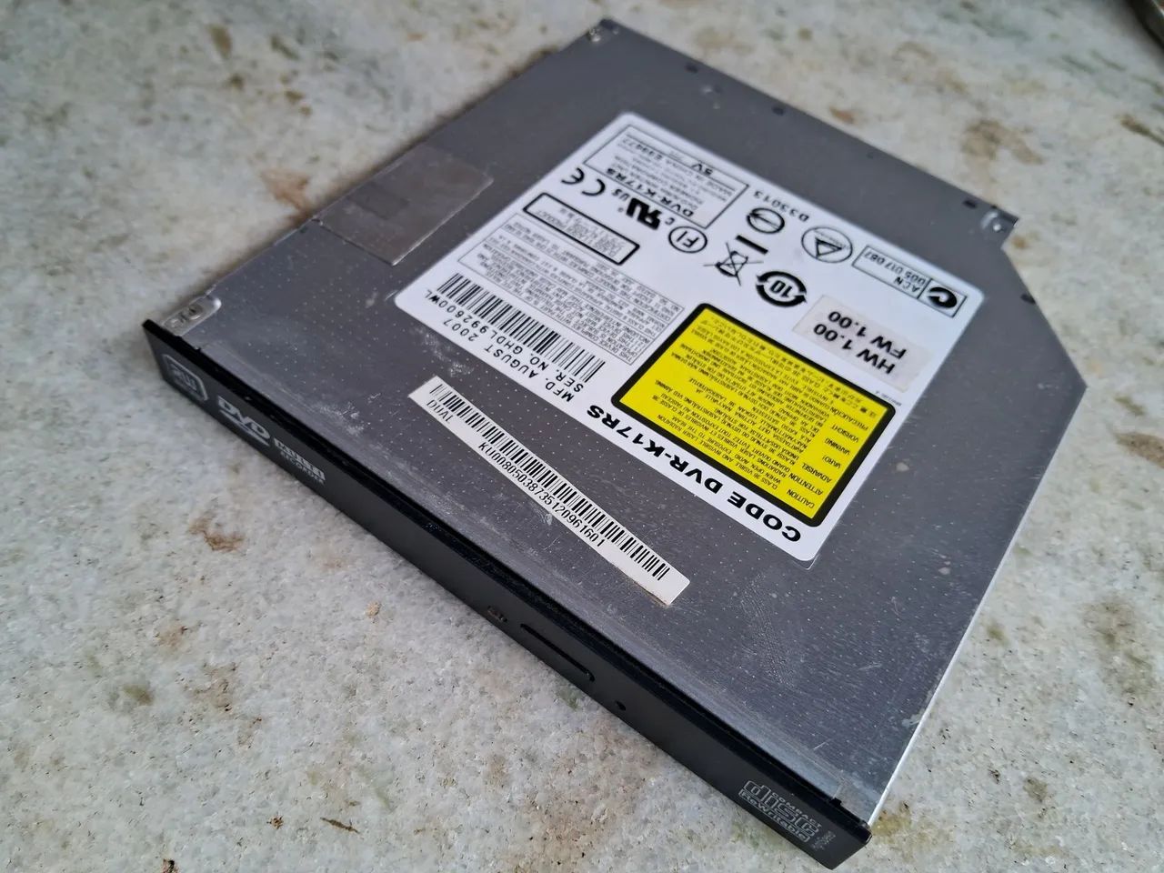 Dvd multi Record - Foto 4