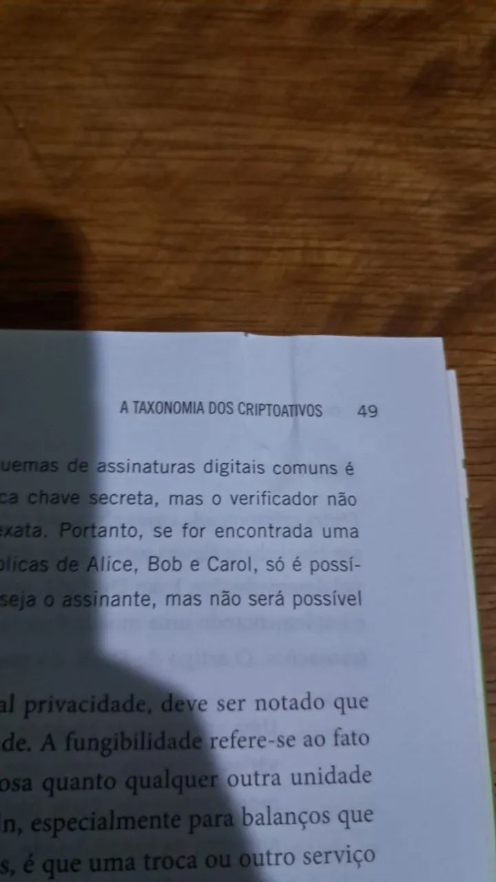Livro Criptoativos - Foto 4
