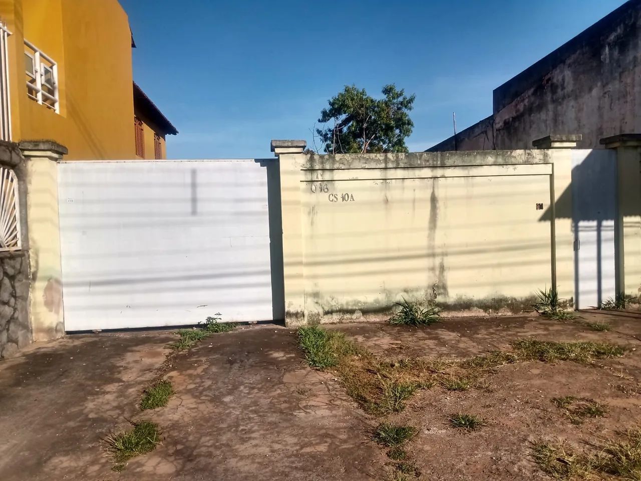 Vendo lote  gama oeste  - Foto 2