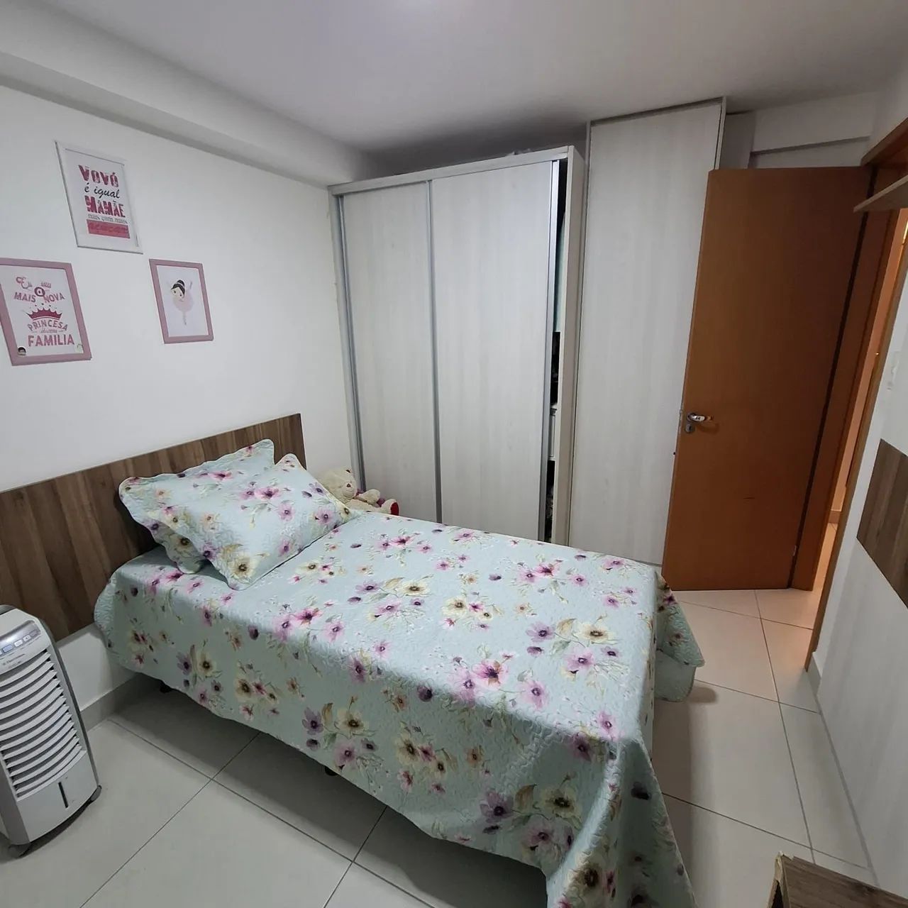 Apartamento todo projetado com 3 quartos no Catolé  - Foto 4