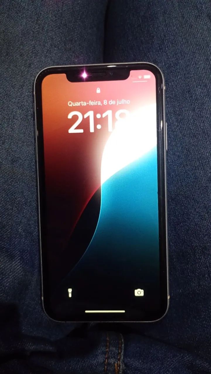 iPhone XR  - Foto 3