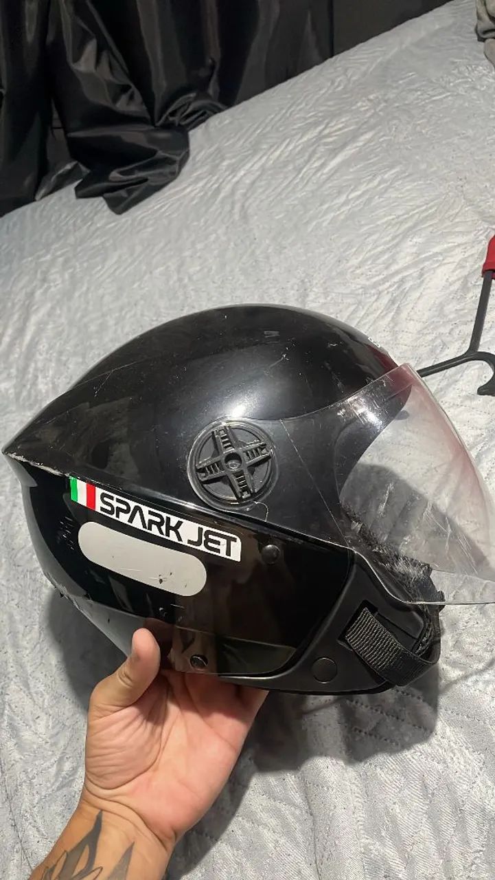 Kit pra moto no precinho  - Foto 2