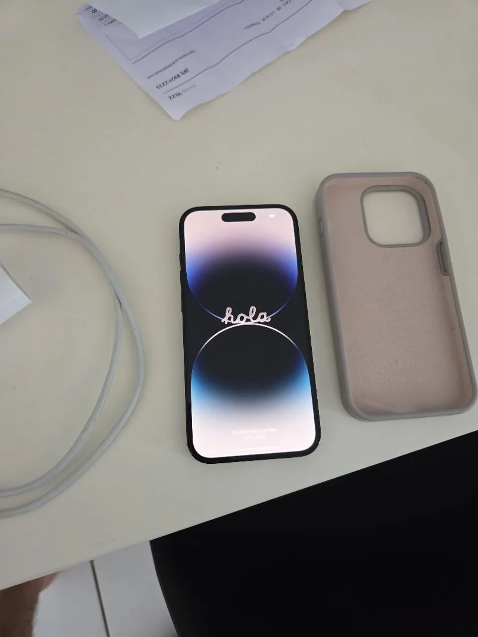Iphone 14 PRO 128gb - Foto 3
