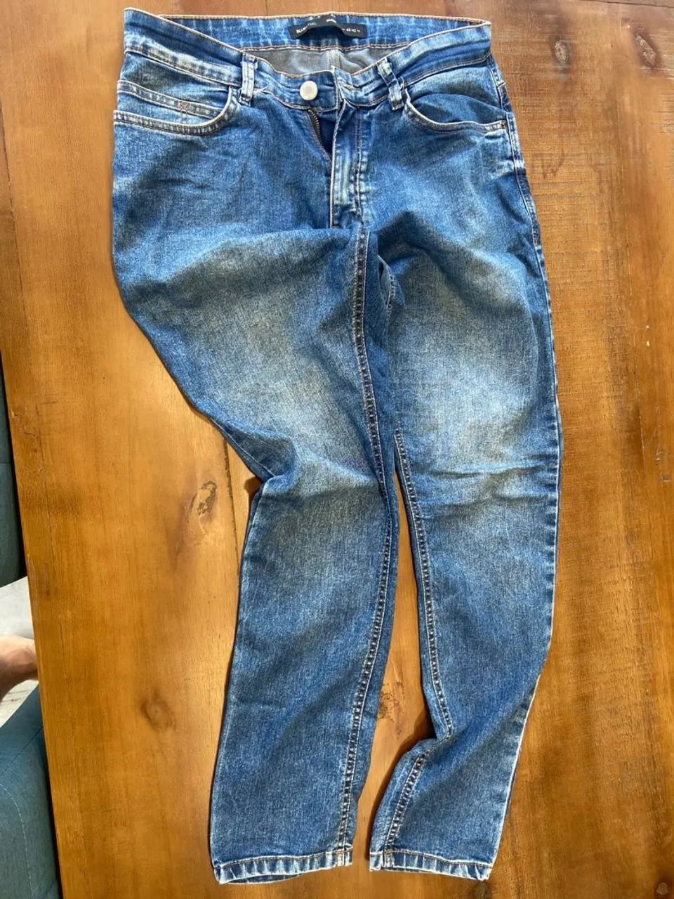 Calças Jeans  - Foto 3