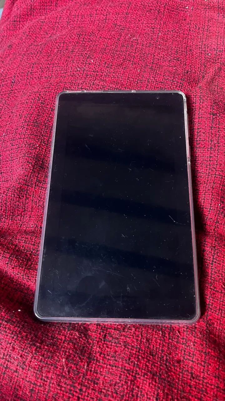 Tablet Positivo Vision Tab 7 3GB RAM 7" Android 14 GO Octa Core Wi-Fi - Foto 3