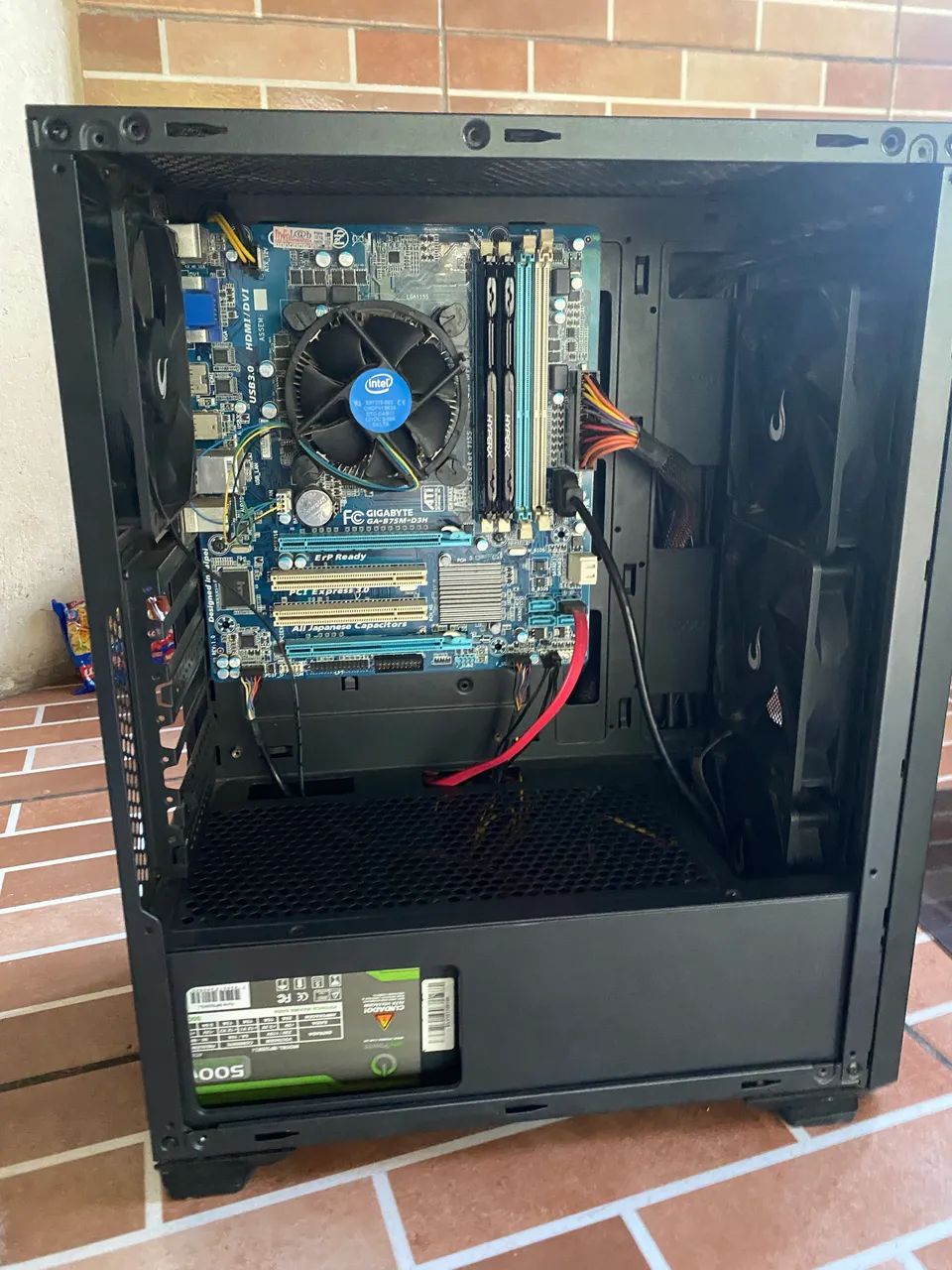 Pc completo  - Foto 3