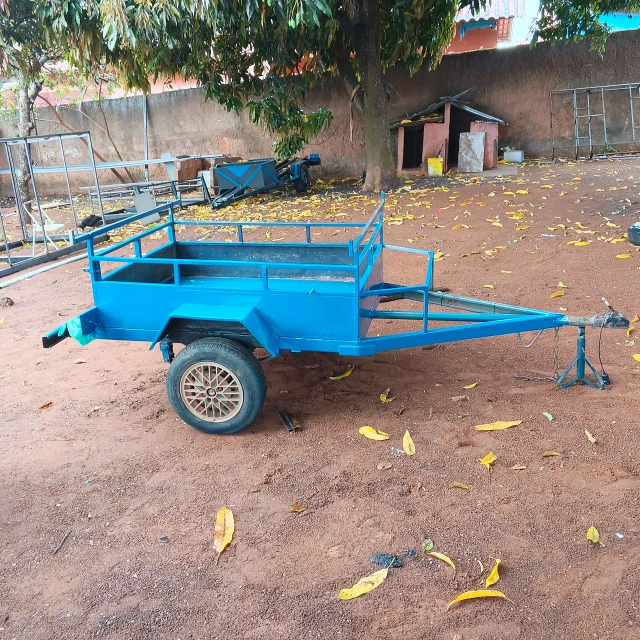 Carretinha  - Foto 4