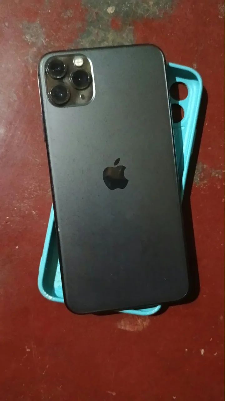 IPHONE 11 PRO MAX - Foto 3