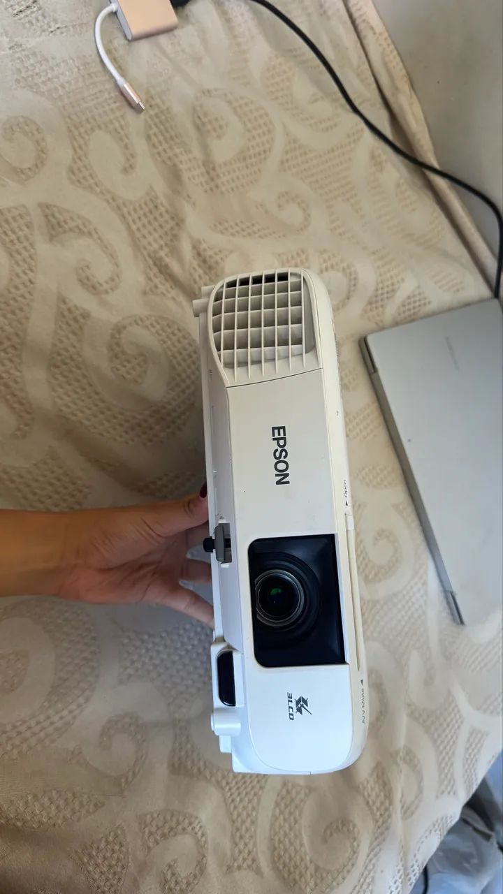 Epson power lite e20 - Foto 2