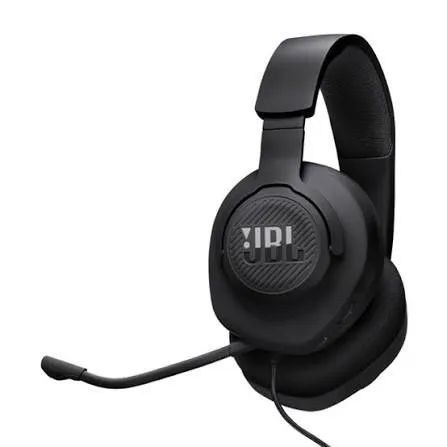 Headset JBL Quantum 100 M2 Novo  - Foto 3