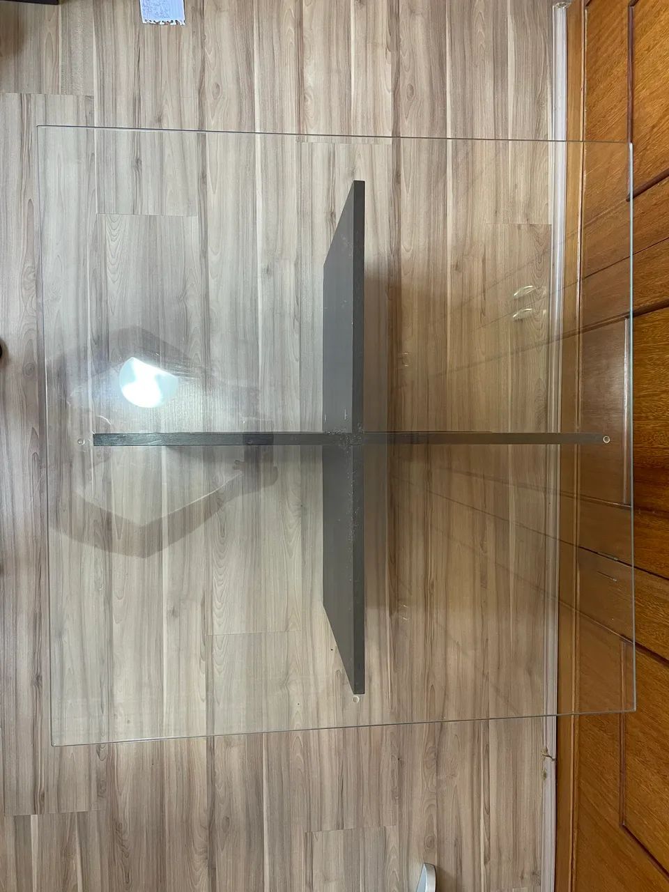 Mesa de centro quadrada  - Foto 3