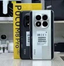 Xiaomi POCO M8 PRO  512/12,;; - Foto 2